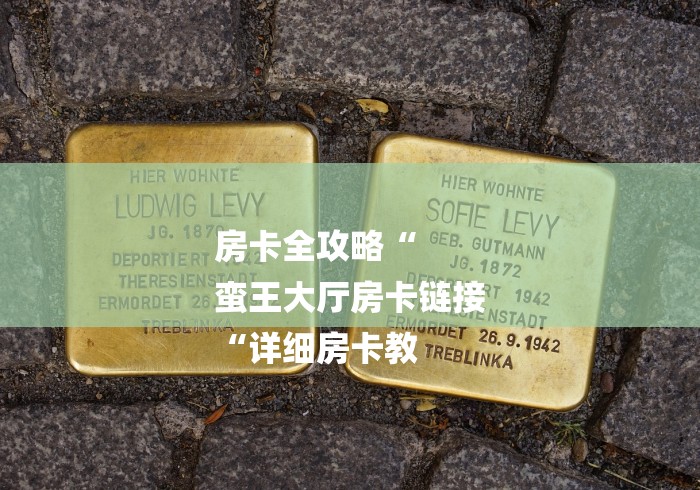 玩家必备教程“鸿运大厅房卡链接
“房卡怎么购买