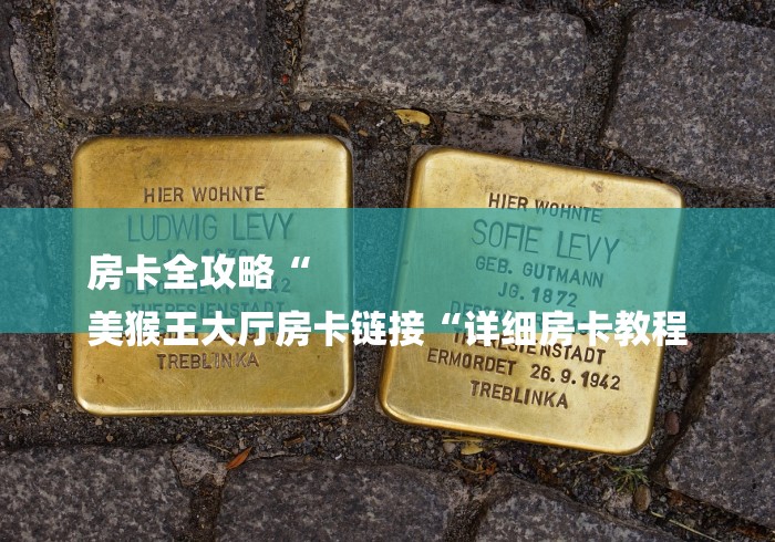 玩家必备教程“
蝴蝶大厅房卡链接“详细房卡怎么购买教程
