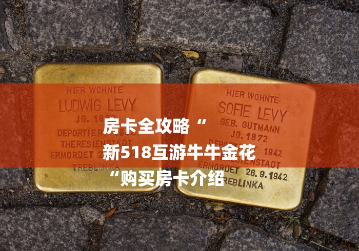 房卡全攻略“
新518互游牛牛金花
“购买房卡介绍