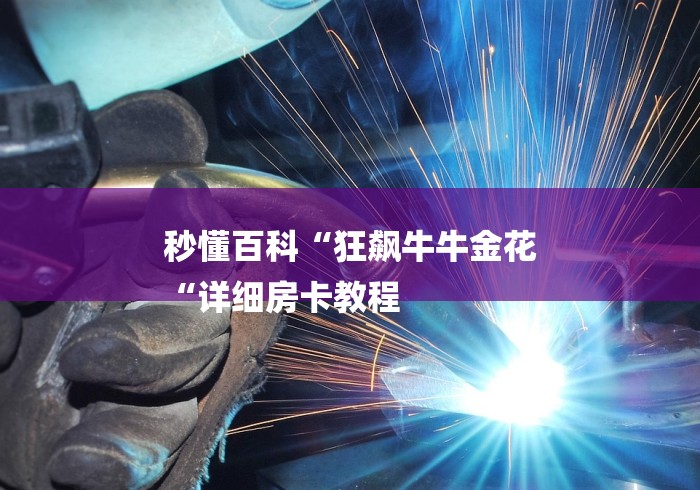 一分钟实测分享“炸 金花房卡怎样购买“轻松获取房卡全渠道