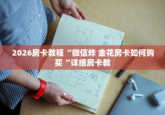 2026房卡教程“微信炸 金花房卡如何购买“详细房卡教