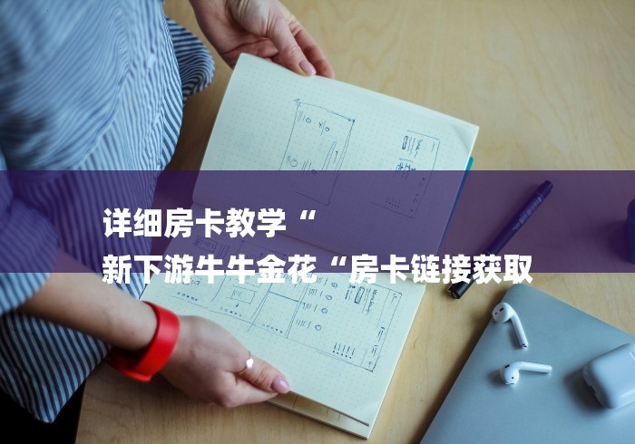 秒懂百科“
牛至尊牛牛金花“房卡使用教程