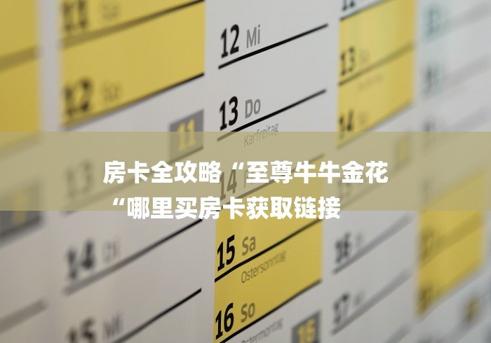 房卡全攻略“至尊牛牛金花
“哪里买房卡获取链接 房卡全攻略“至尊牛牛金花
“哪里买房卡获取链接