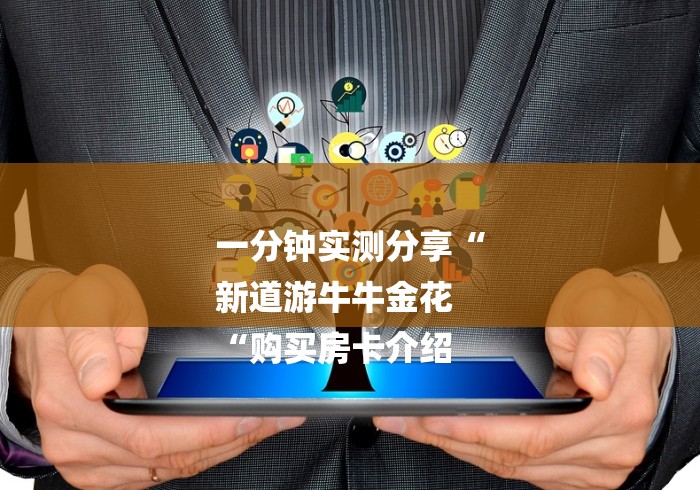 一分钟实测分享“
新道游牛牛金花
“购买房卡介绍